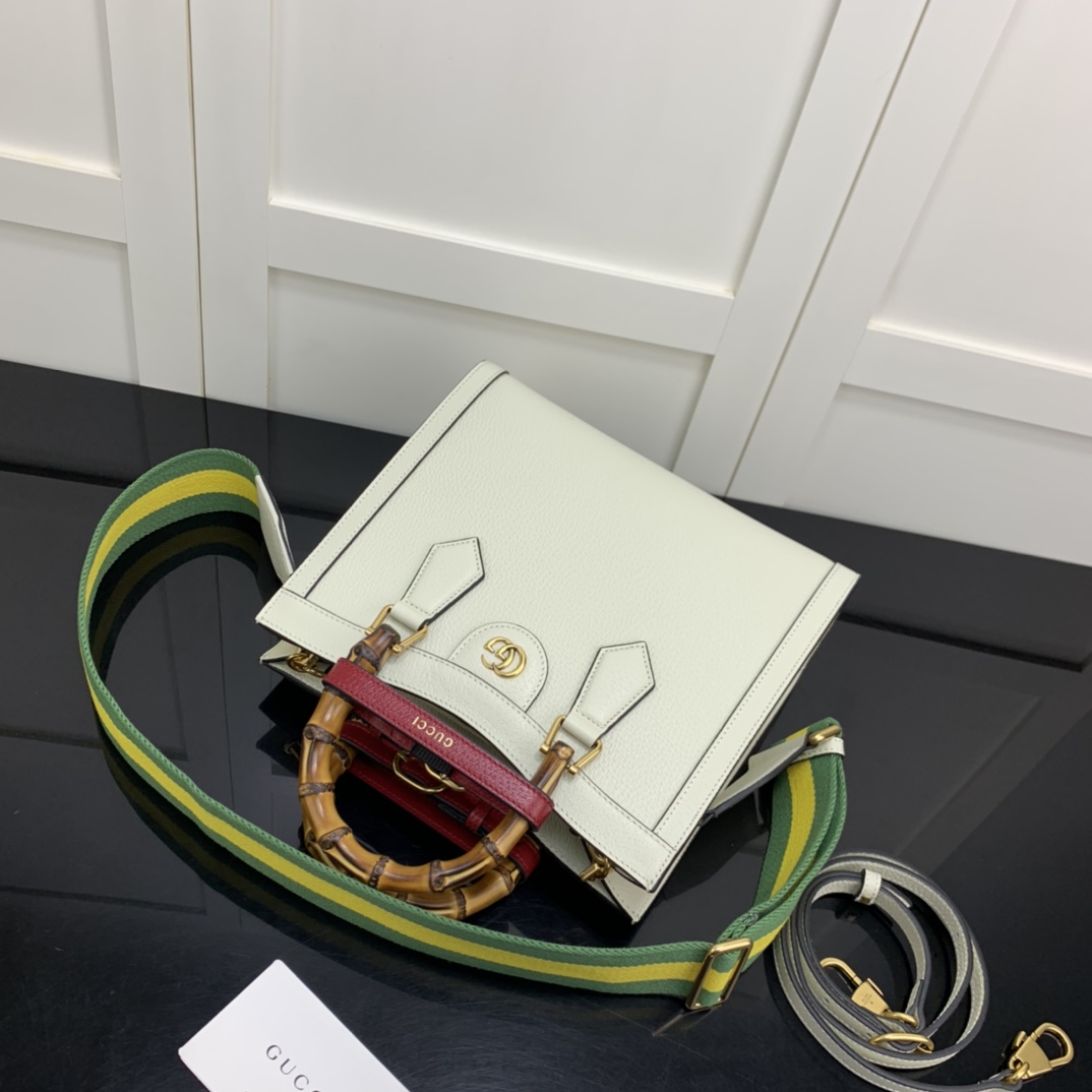 Gucci Top Handle Bags